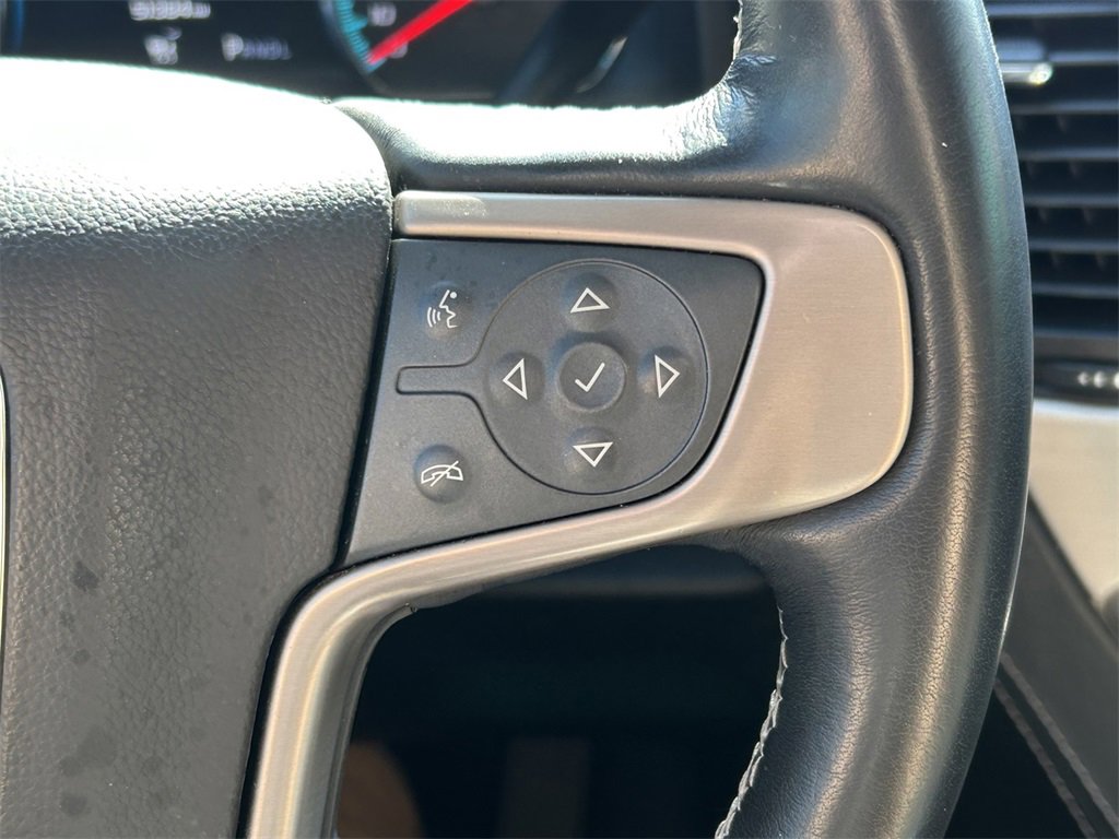 Used 2019 GMC Yukon Denali w/ Denali Ultimate Package image 49