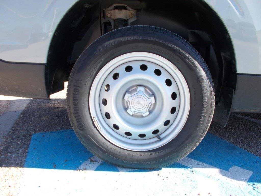 Used 2022 Ford Maverick XL w/ Equipment Group 100A Standard image 7