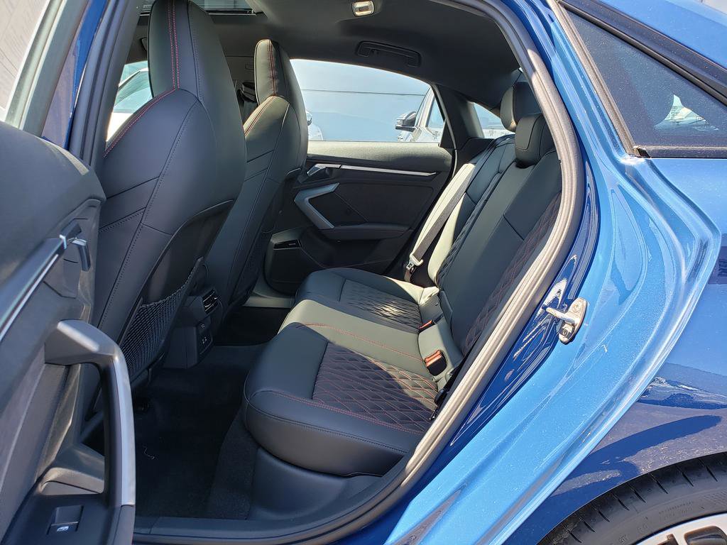 New 2026 Audi S3 Premium image 8