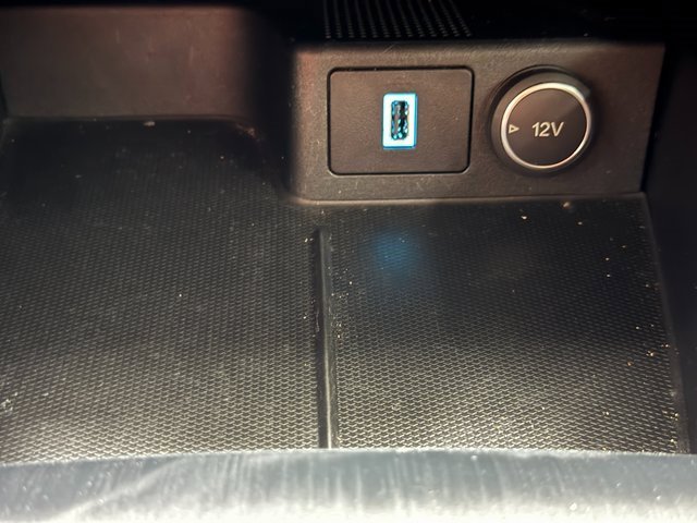 Used 2020 Ford Escape SEL image 20