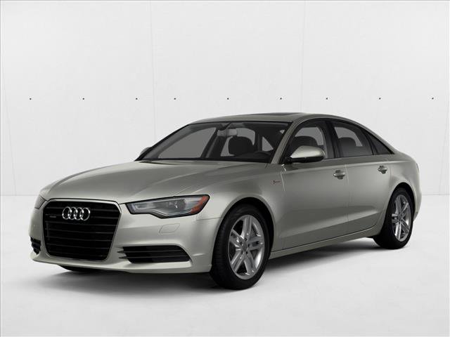 Used 2014 Audi A6 2.0T Premium Plus w/ Premium Plus Package
