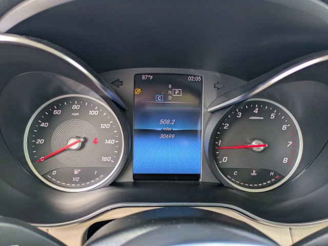 Used 2022 Mercedes-Benz GLC 300 image 28