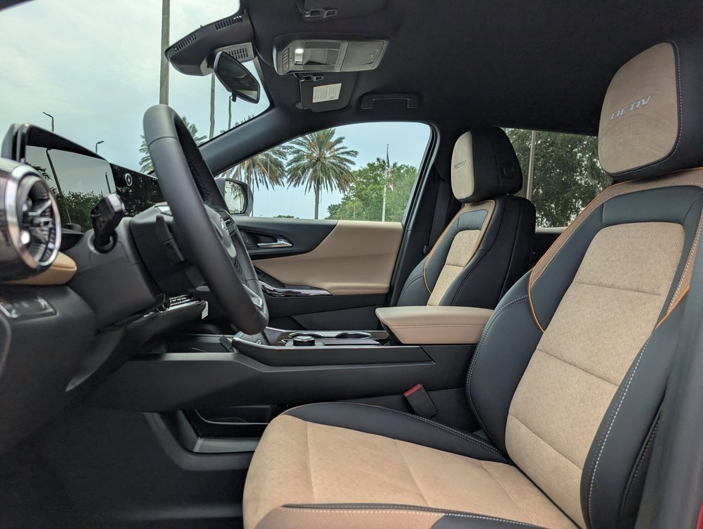 New 2026 Chevrolet Equinox ACTIV image 14