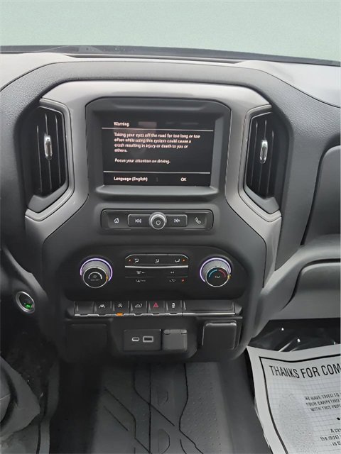 Used 2022 Chevrolet Silverado 1500 Custom image 18