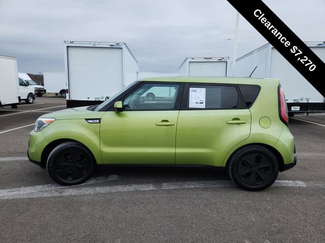 Used 2016 Kia Soul image 5