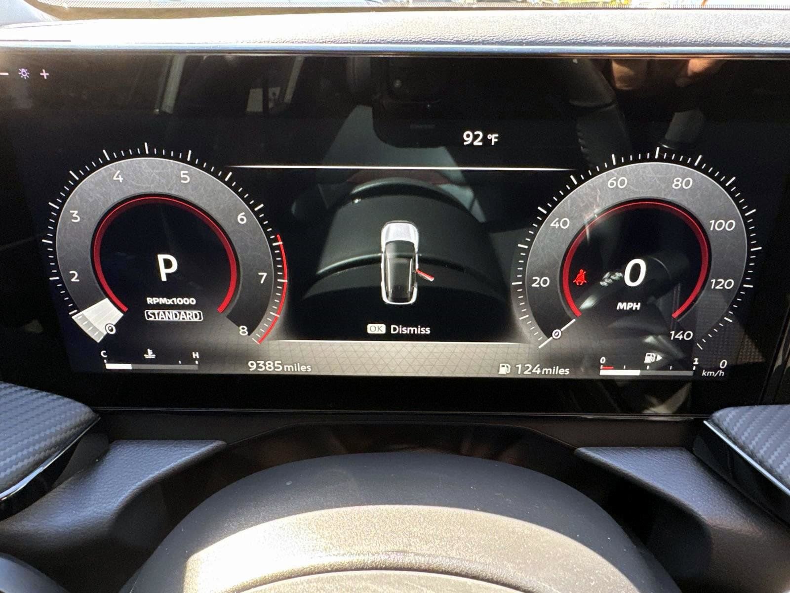 Used 2025 Nissan Kicks SR image 24