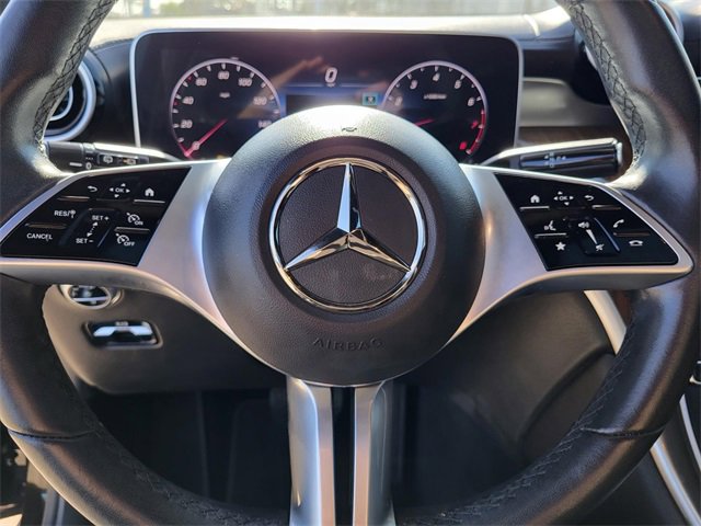 Used 2024 Mercedes-Benz GLC 300 4MATIC image 7