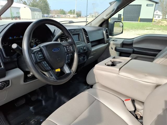 Used 2016 Ford F150 XL w/ Equipment Group 101A Mid RWD image 15