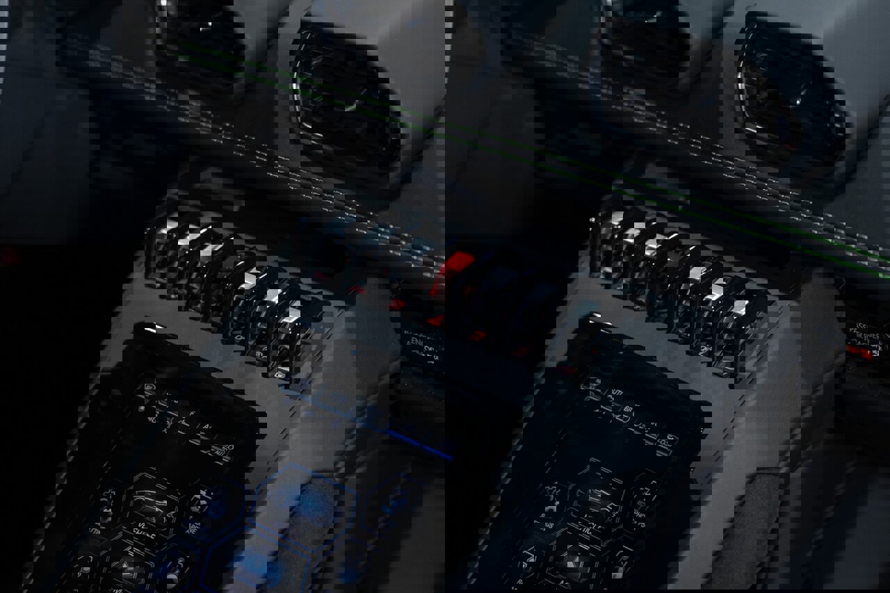 Used 2020 Lamborghini Huracan EVO image 58