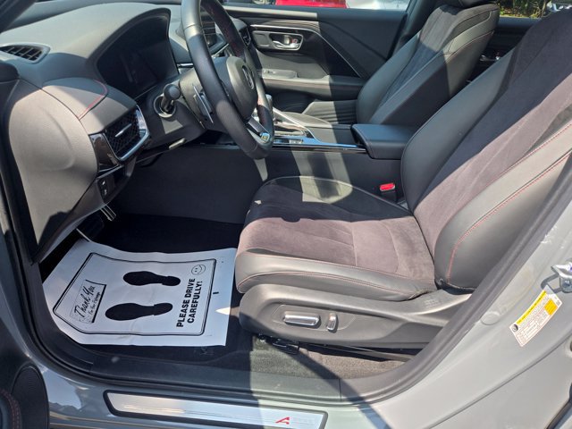 Certified 2025 Acura ADX A-Spec FWD image 20