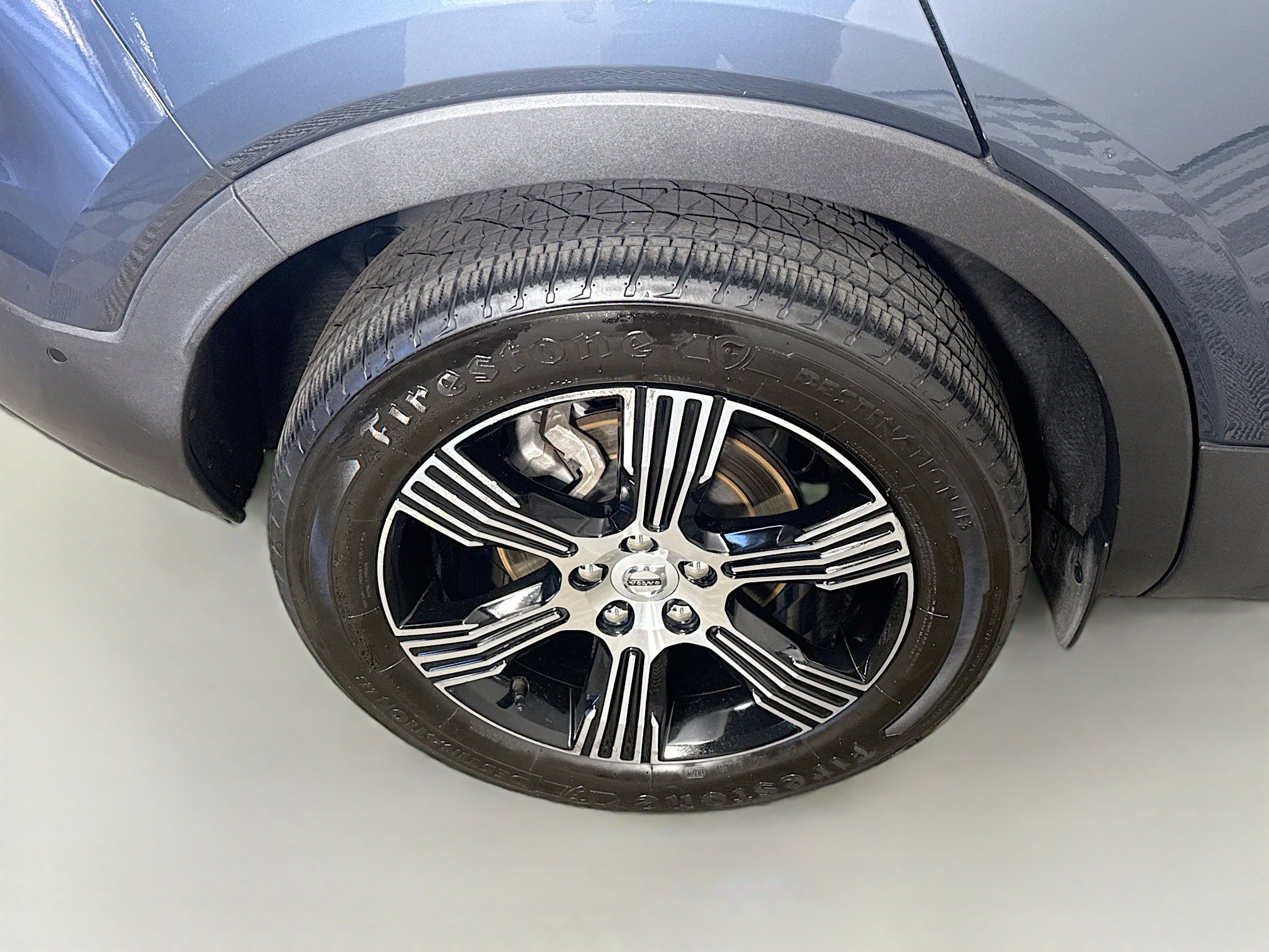 Used 2020 Volvo XC40 T5 Inscription image 33