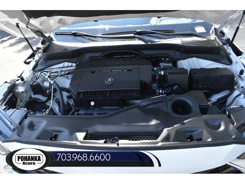 New 2026 Acura MDX w/ Technology Package image 37