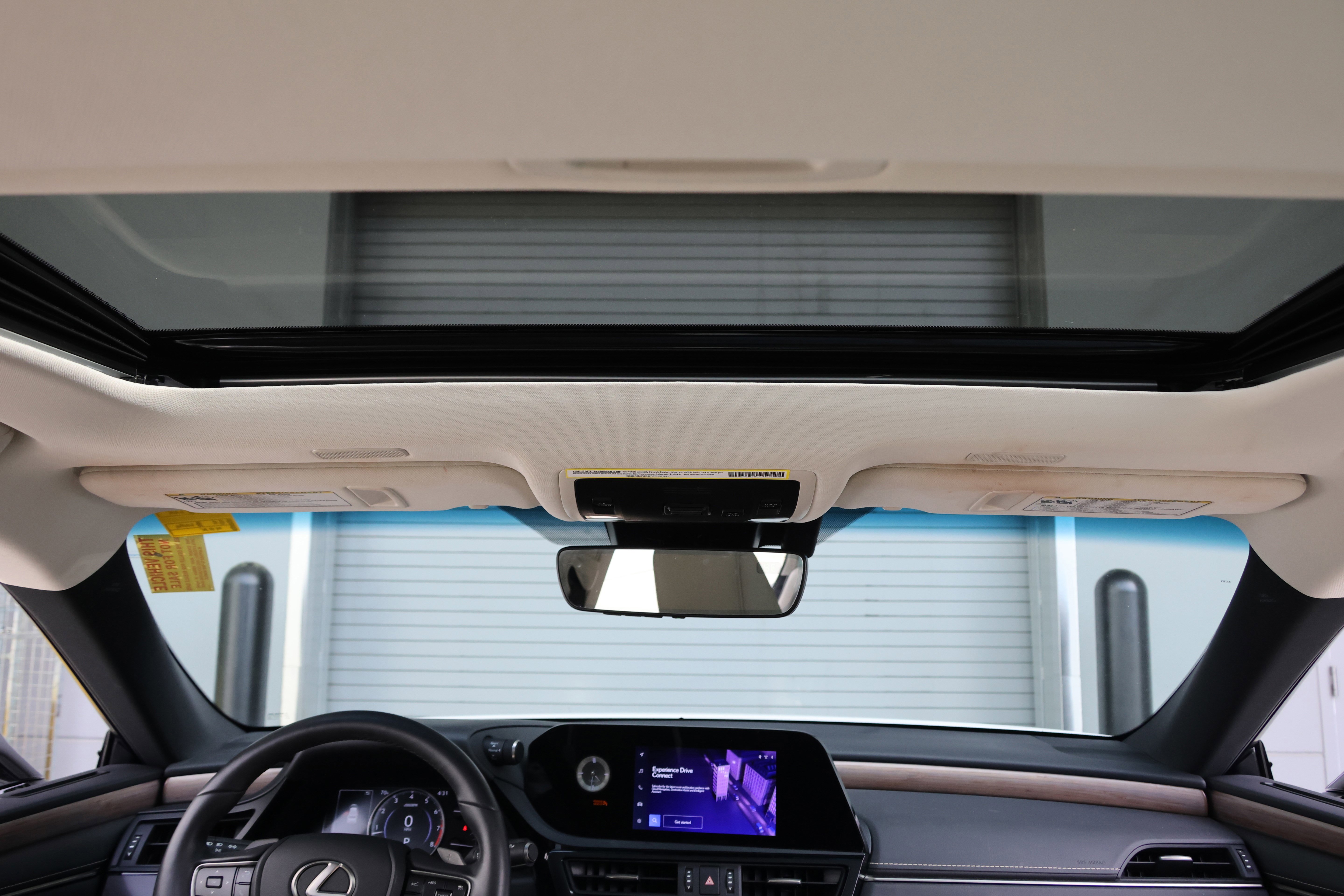 Used 2023 Lexus ES 350 w/ Premium Package image 31