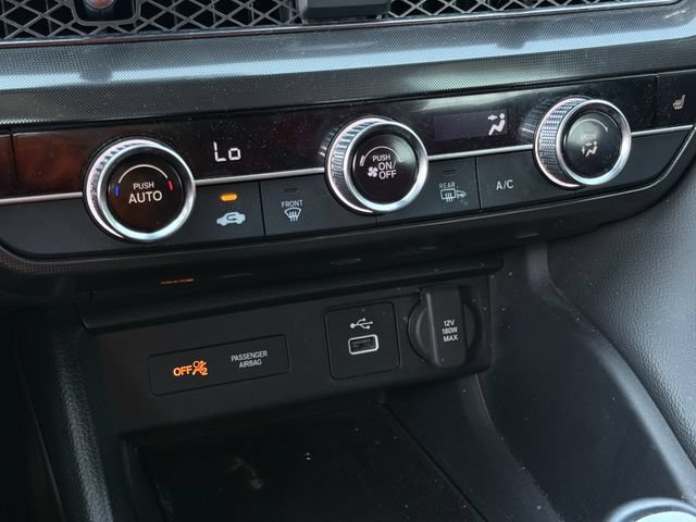 Used 2025 Acura Integra A-Spec FWD image 19