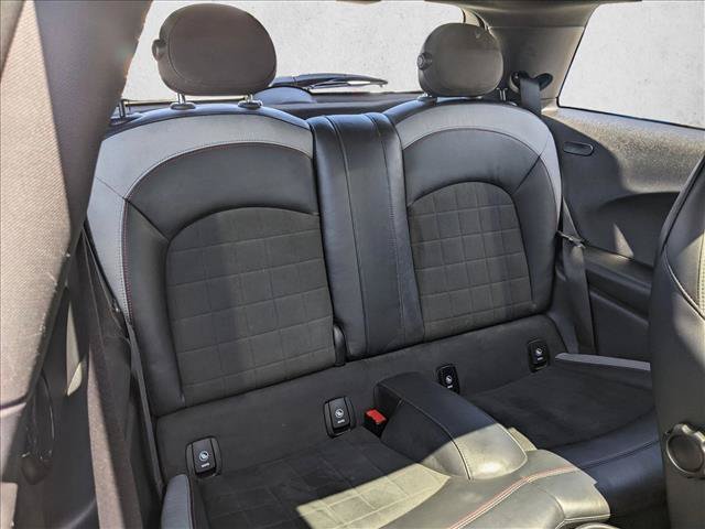 Used 2020 MINI Cooper John Cooper Works FWD image 20