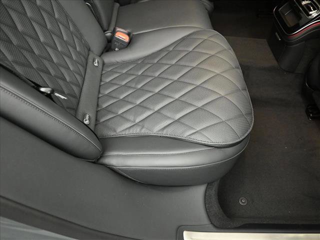 New 2026 Mercedes-Benz S 580 4MATIC Sedan image 25
