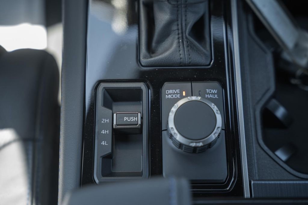 New 2026 Toyota Tundra Platinum AWD/4WD image 27