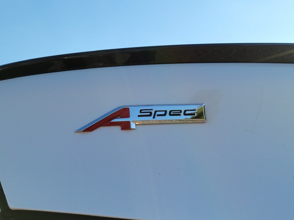 New 2026 Acura Integra A-Spec w/ Technology Package FWD image 8