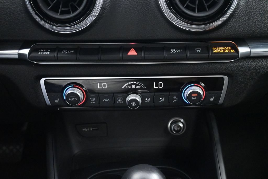 Used 2020 Audi A3 2.0T Premium FWD image 32