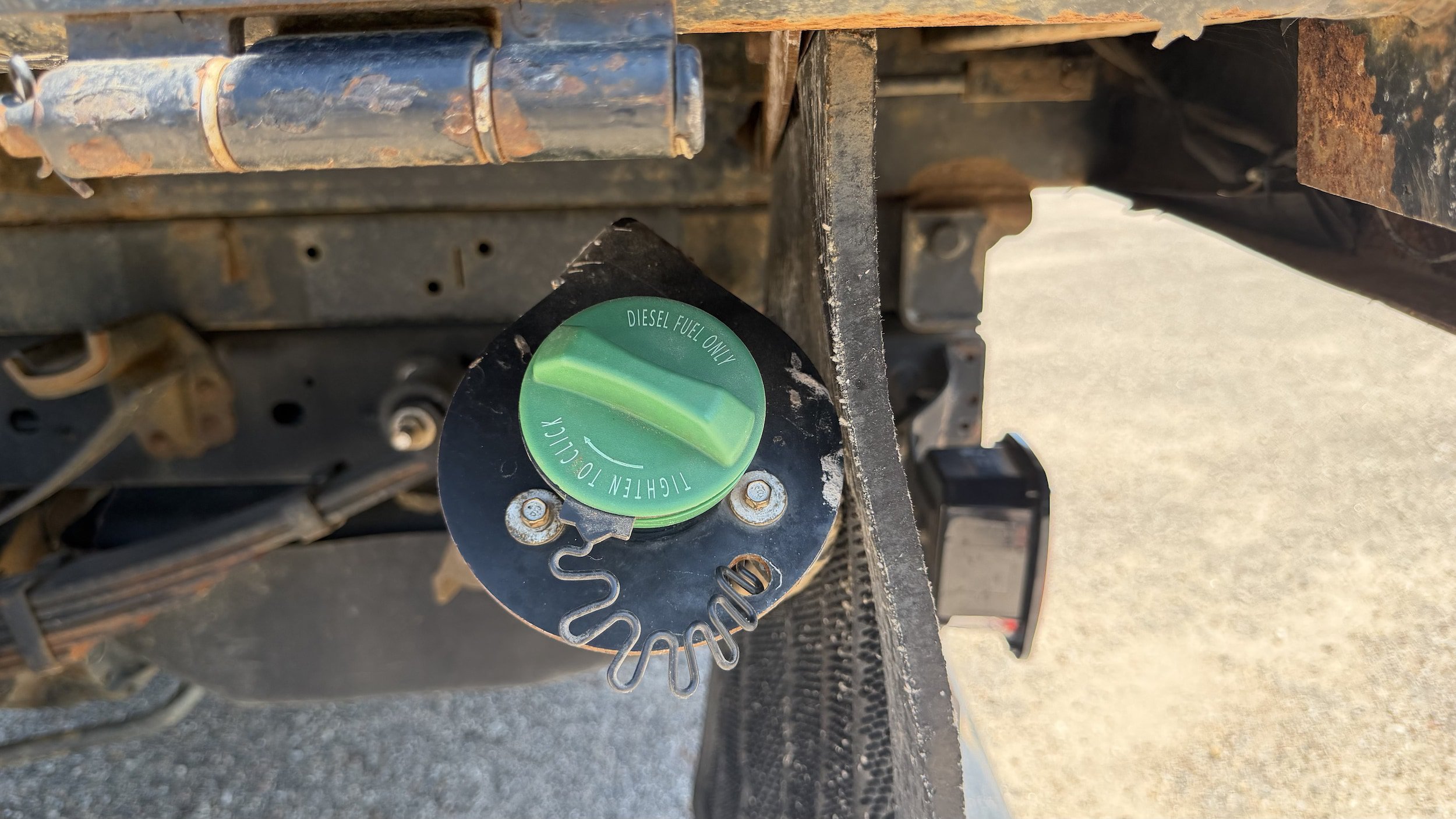 Certified 2020 Ford F550 4x4 Crew Cab Super Duty image 14