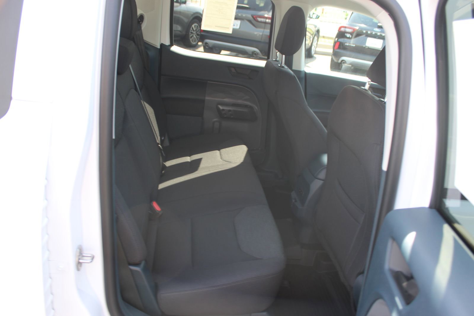 New 2025 Ford Maverick XL image 15