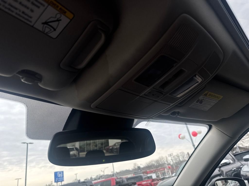 Used 2021 MAZDA CX-5 Grand Touring Reserve image 29