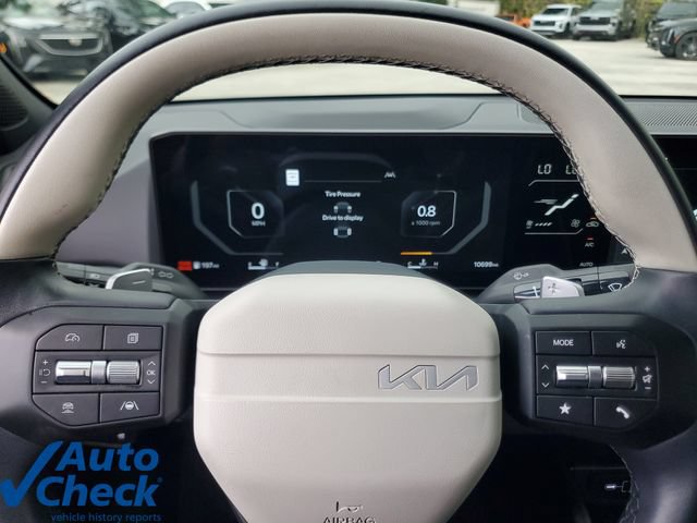 Used 2025 Kia K4 GT-Line FWD image 22