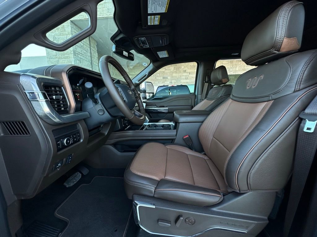 New 2026 Ford F350 King Ranch image 29