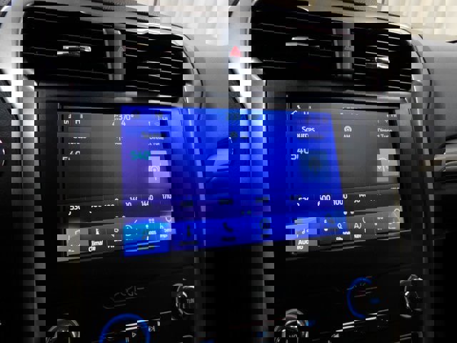 Used 2020 Ford Fusion S image 25