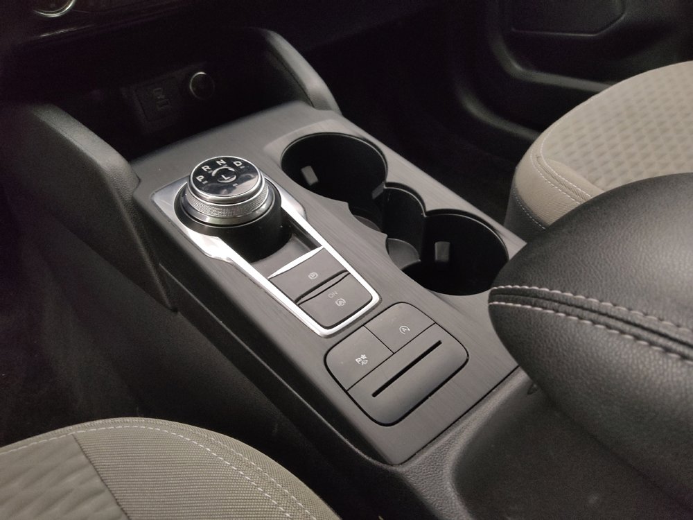 Used 2021 Ford Escape SE w/ Convenience Package image 26