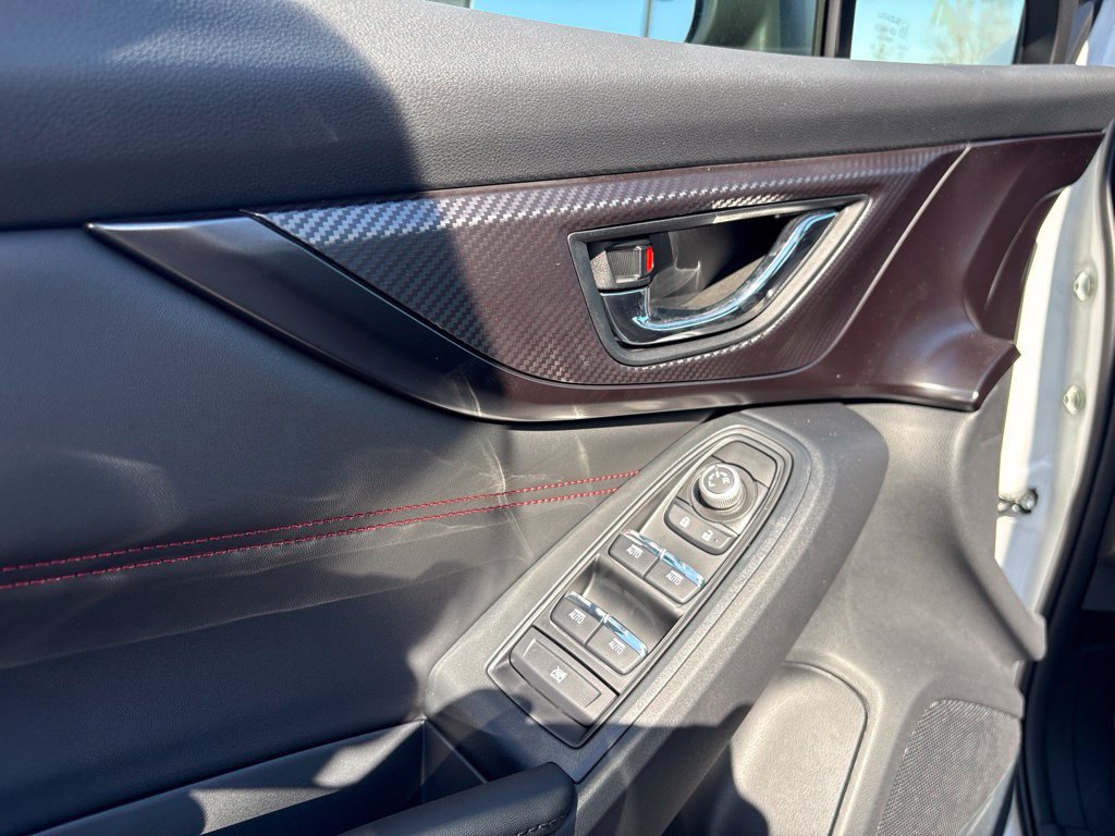 New 2026 Subaru WRX Premium AWD/4WD image 16