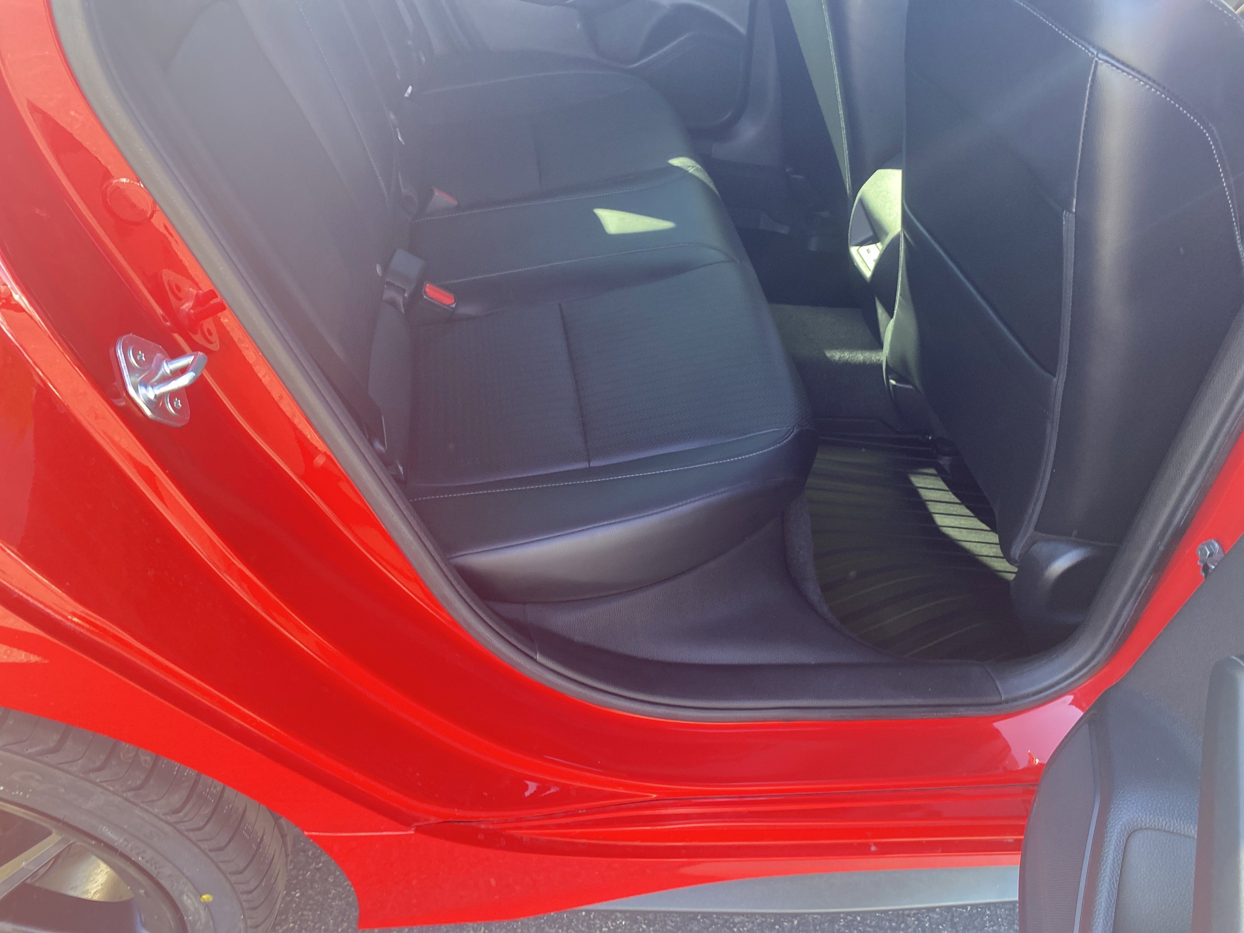 Used 2022 Honda Civic Sport Touring image 21