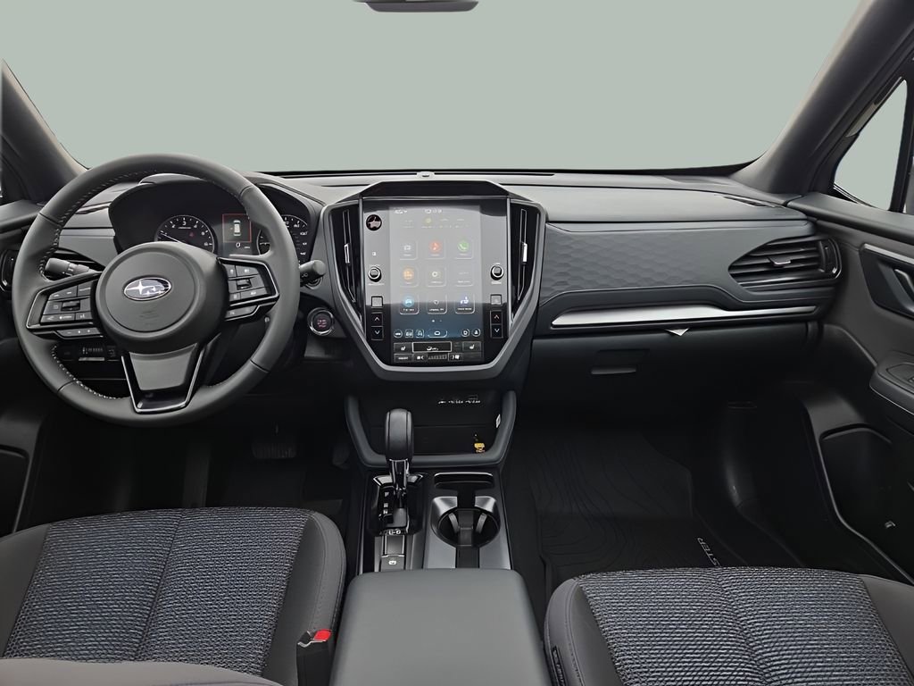 Certified 2026 Subaru Forester Premium image 17