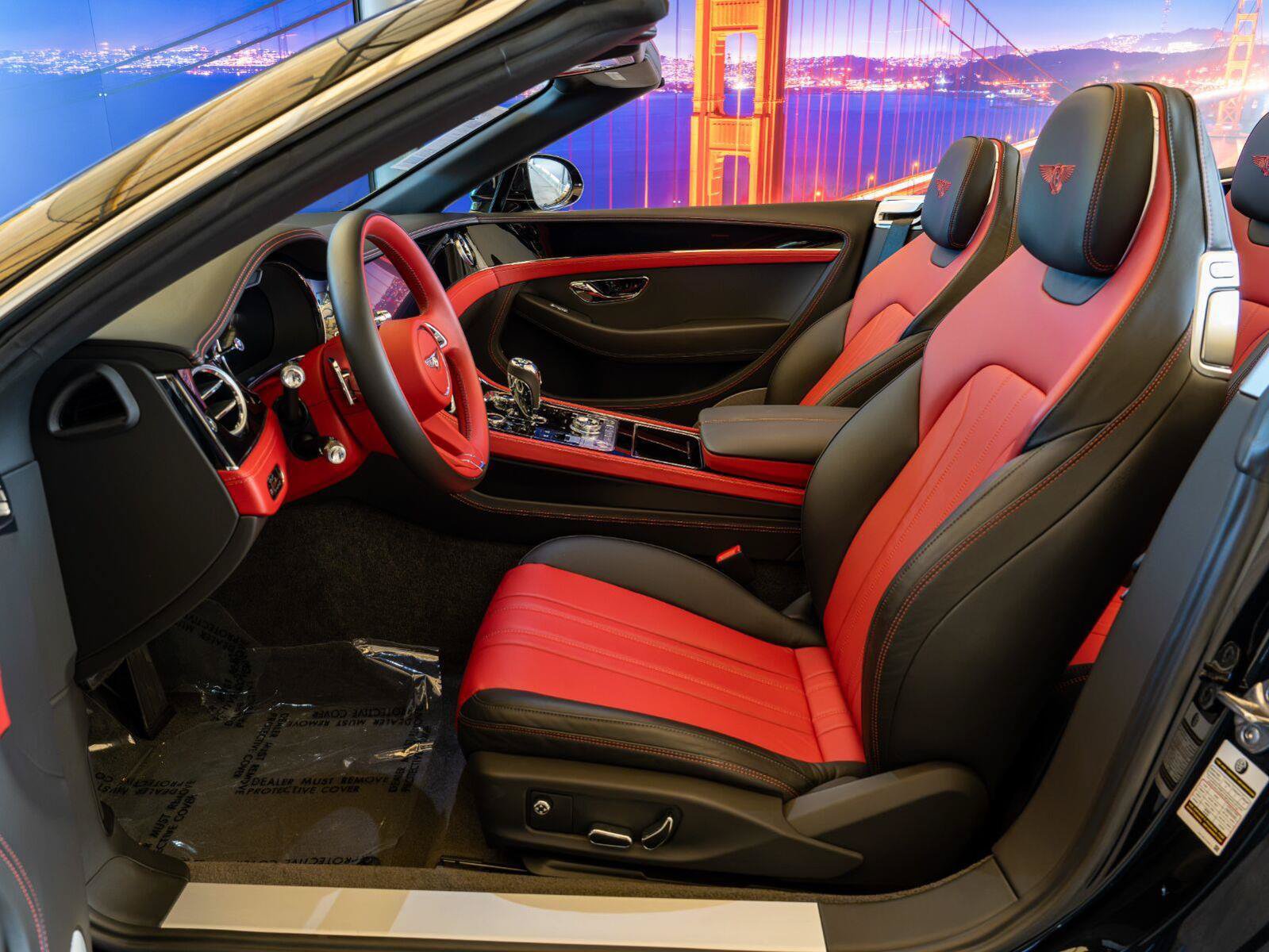 Used 2023 Bentley Continental GT V8 AWD/4WD image 10
