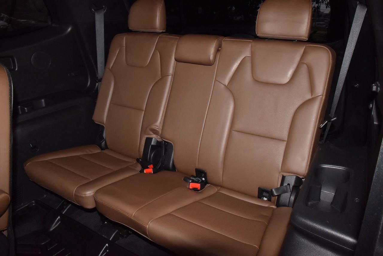 Used 2021 Kia Telluride SX w/ SX Prestige Package image 15