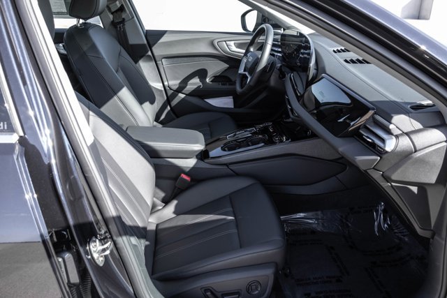 Used 2025 Audi A5 Premium w/ Convenience Package image 26