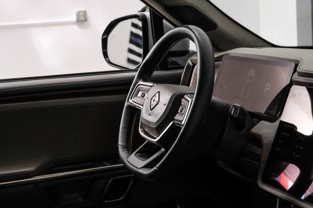 Used 2022 Rivian R1T Launch Edition image 22