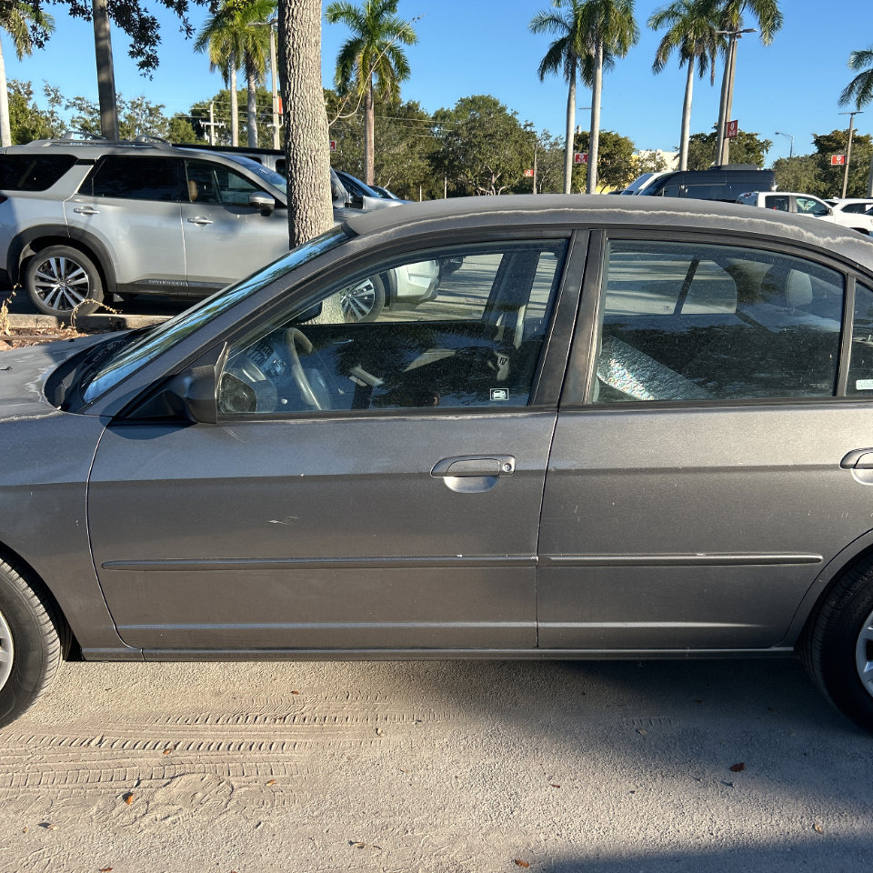 Used 2004 Honda Civic LX image 6