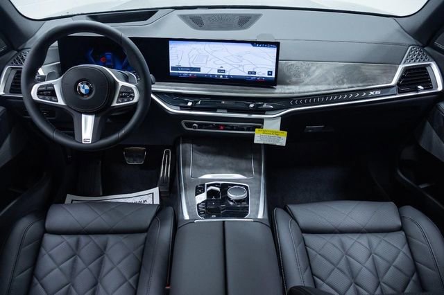 New 2026 BMW X5 xDrive40i w/ M Sport Package image 22
