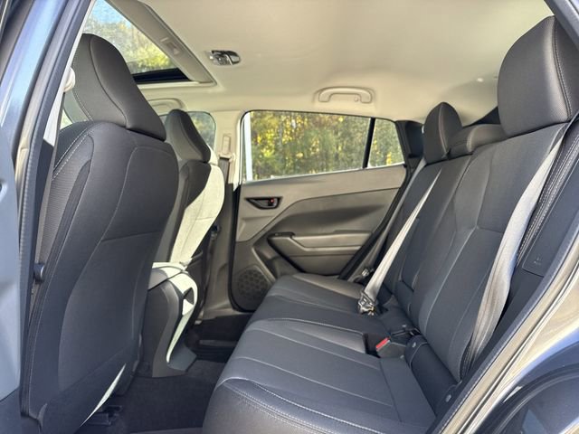 New 2026 Subaru Crosstrek 2.0i Premium image 14