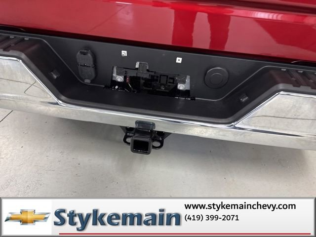 Used 2023 Chevrolet Silverado 1500 LT image 14