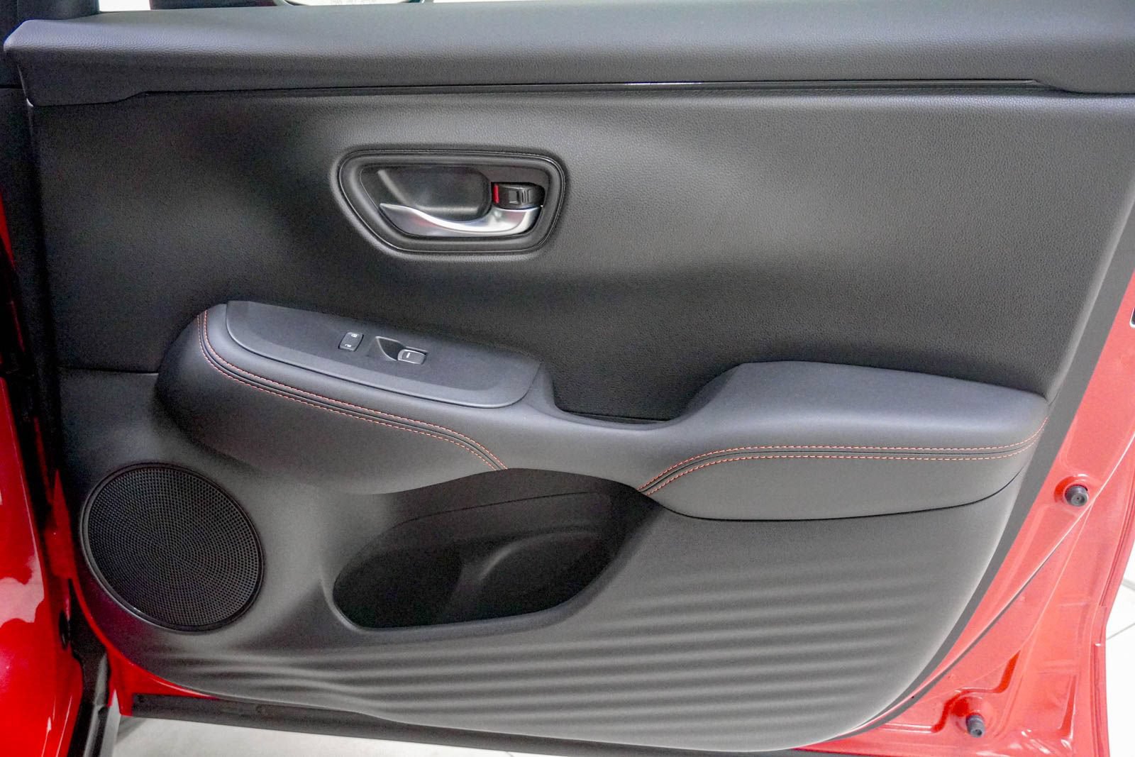 Certified 2026 Honda HR-V Sport image 30