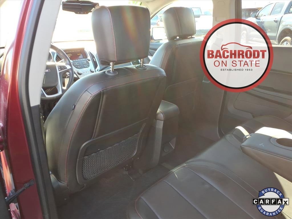 Used 2012 GMC Terrain SLT w/ LPO, Protection Package image 27