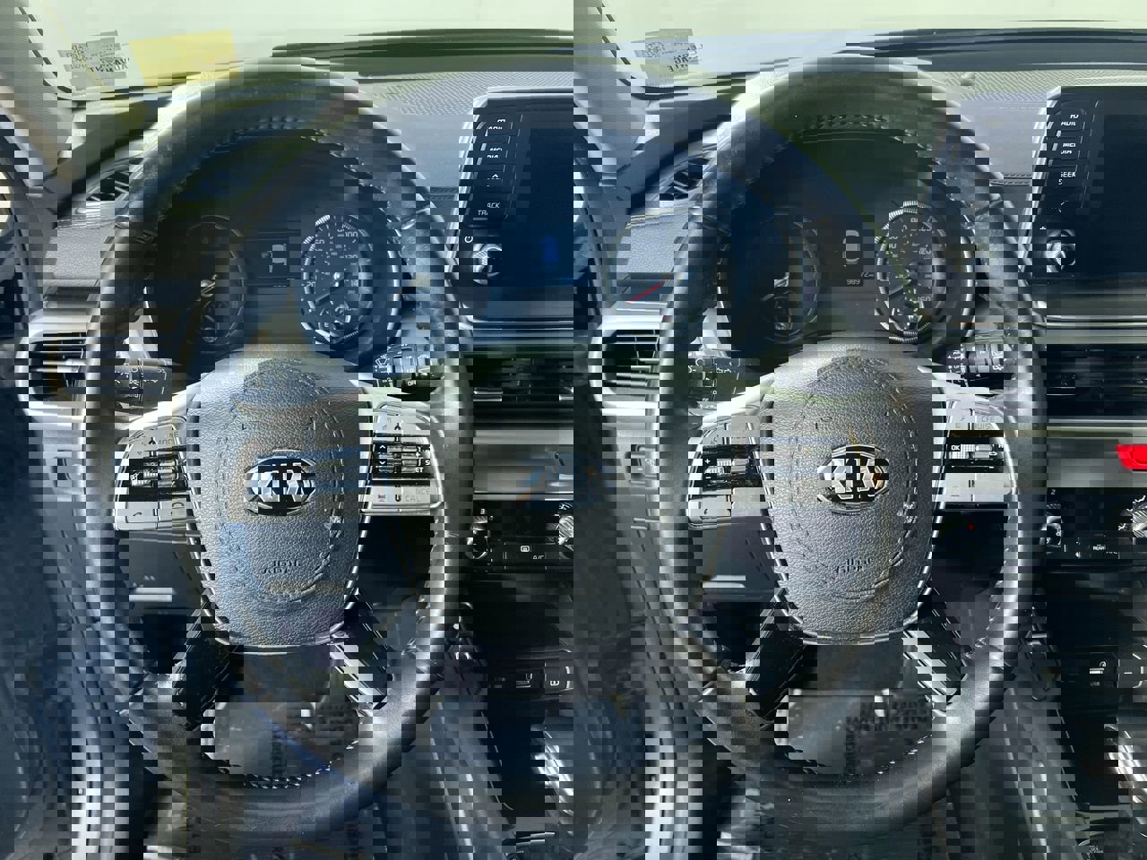 Used 2020 Kia Telluride S image 15