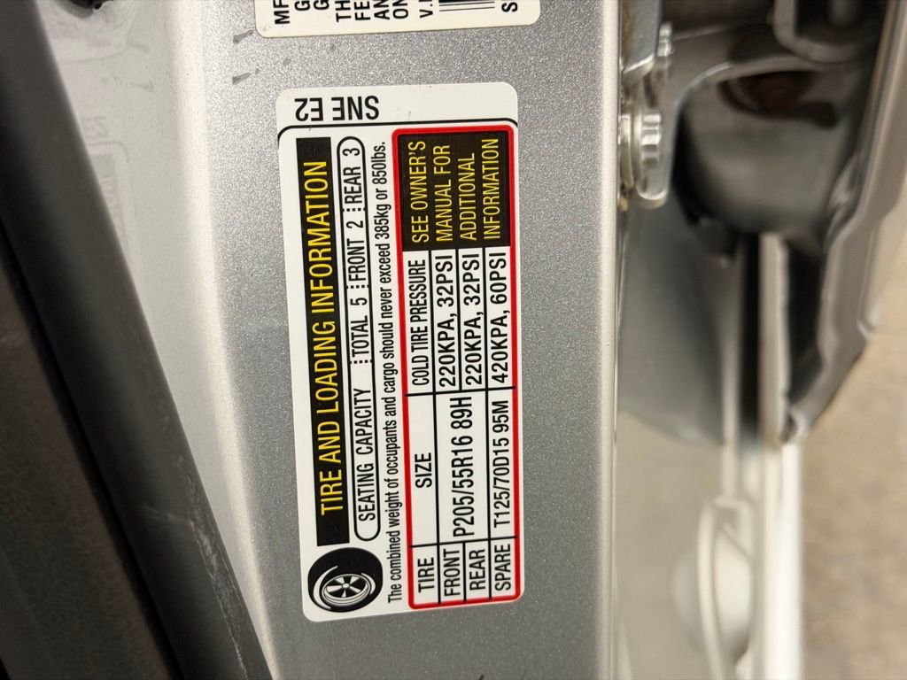 Used 2008 Honda Civic LX image 45