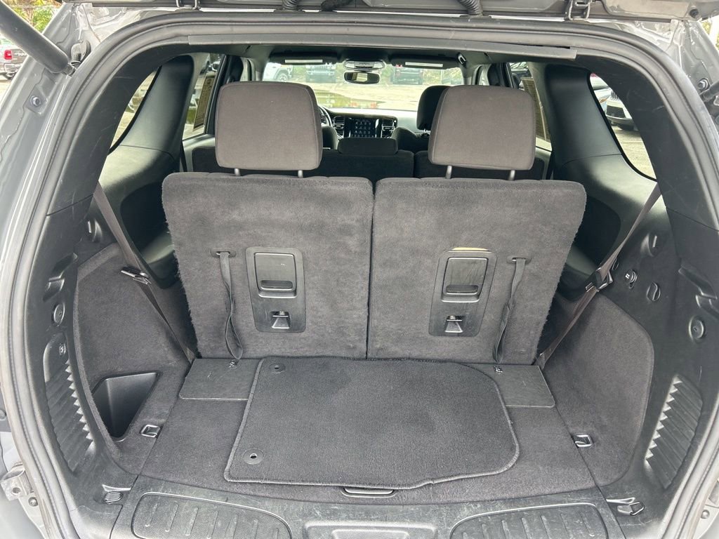 Certified 2023 Dodge Durango GT image 30