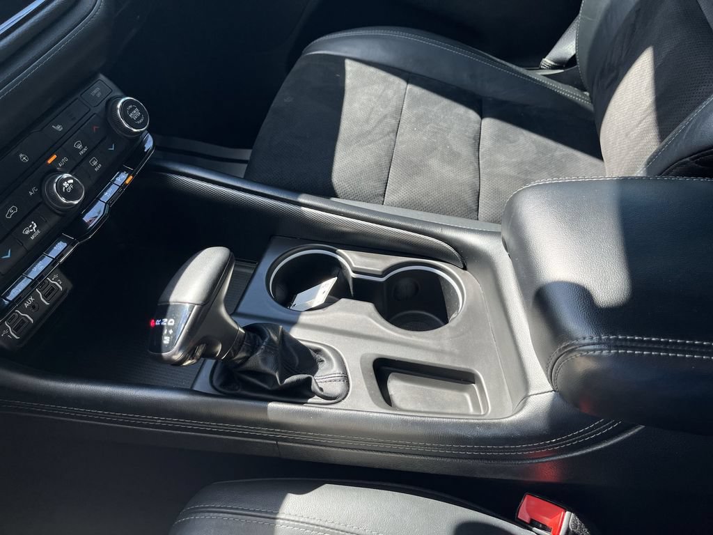 Used 2021 Dodge Durango GT AWD/4WD image 21
