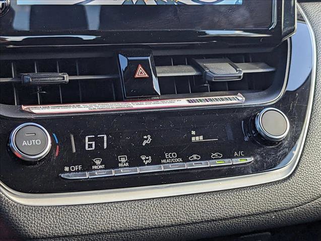 Used 2024 Toyota Corolla LE image 16