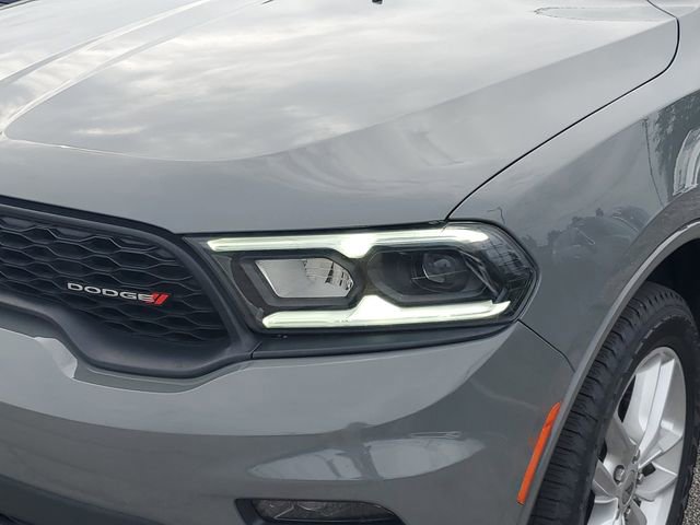 Used 2023 Dodge Durango GT image 8