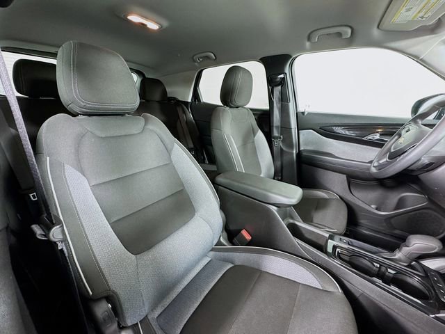 Used 2025 Chevrolet TrailBlazer LT image 25